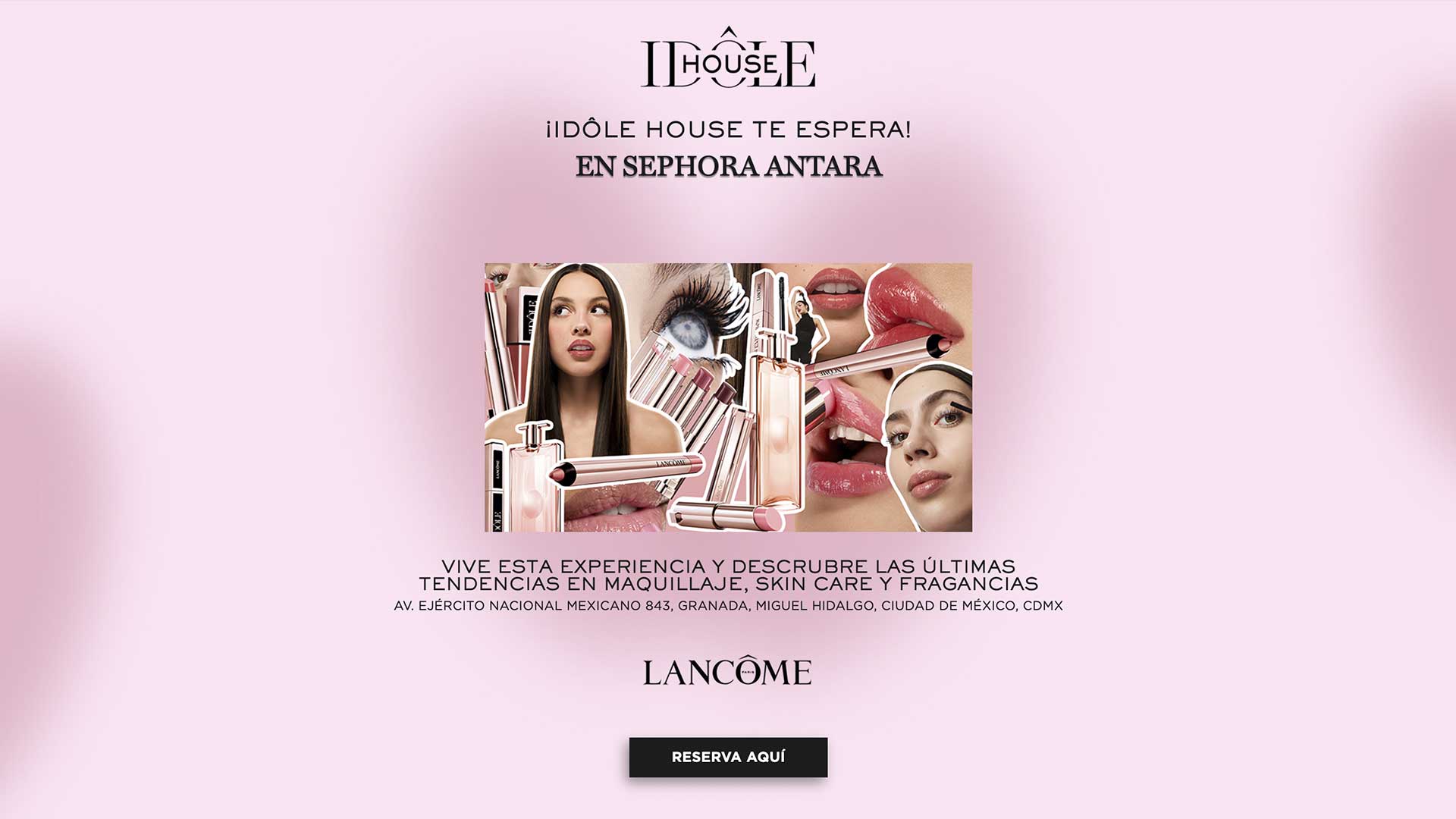 Lancôme